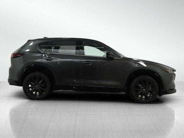 used 2024 Mazda CX-5 car, priced at $31,599