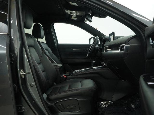 used 2024 Mazda CX-5 car, priced at $31,599