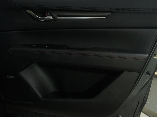 used 2024 Mazda CX-5 car, priced at $31,599