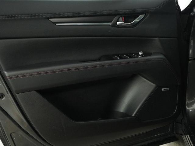 used 2024 Mazda CX-5 car, priced at $31,599