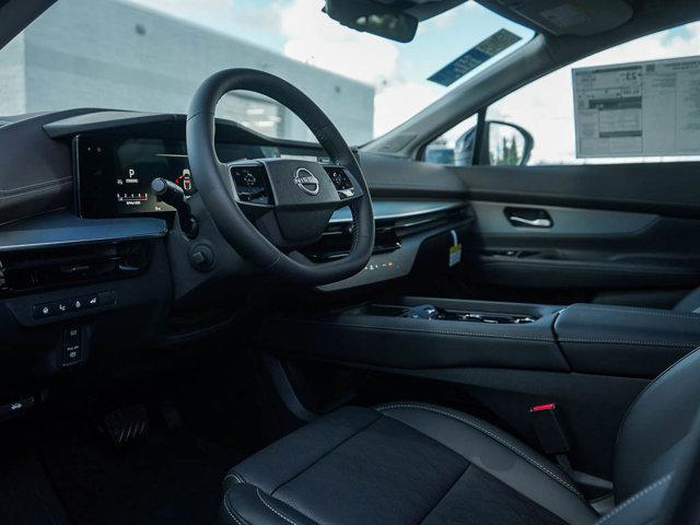 new 2025 Nissan Murano car, priced at $49,999