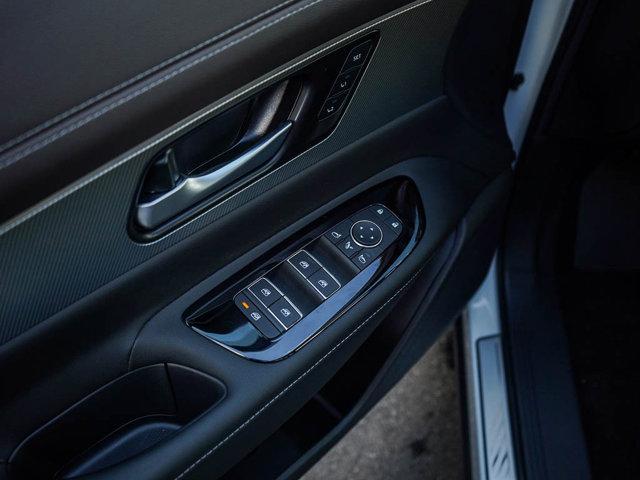 new 2025 Nissan Murano car, priced at $49,999