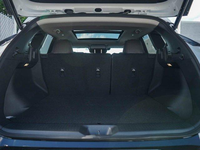new 2025 Nissan Murano car, priced at $49,999