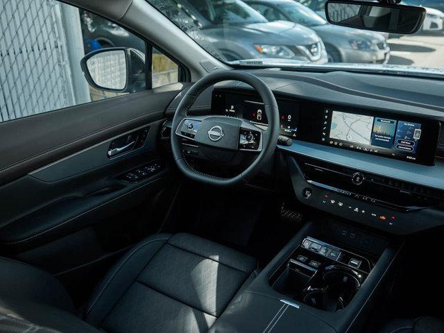 new 2025 Nissan Murano car, priced at $49,999
