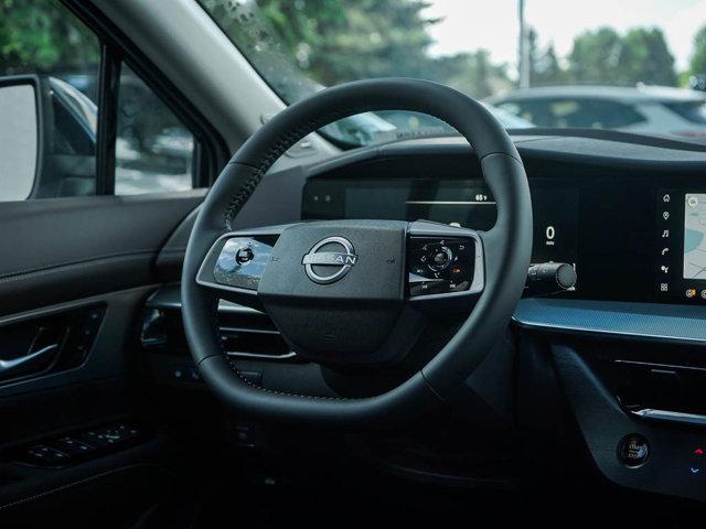 new 2025 Nissan Murano car, priced at $49,999