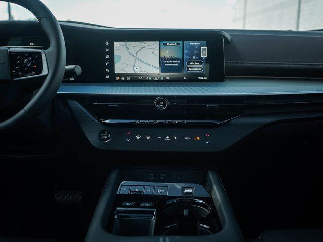 new 2025 Nissan Murano car, priced at $49,999