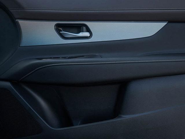 new 2025 Nissan Murano car, priced at $49,999