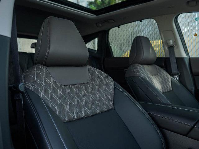 new 2025 Nissan Murano car, priced at $49,999