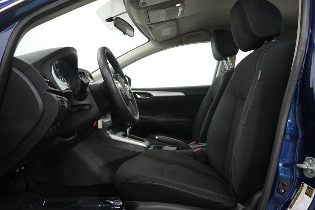 used 2019 Nissan Sentra car, priced at $10,499