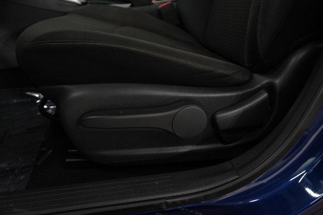 used 2019 Nissan Sentra car, priced at $10,499