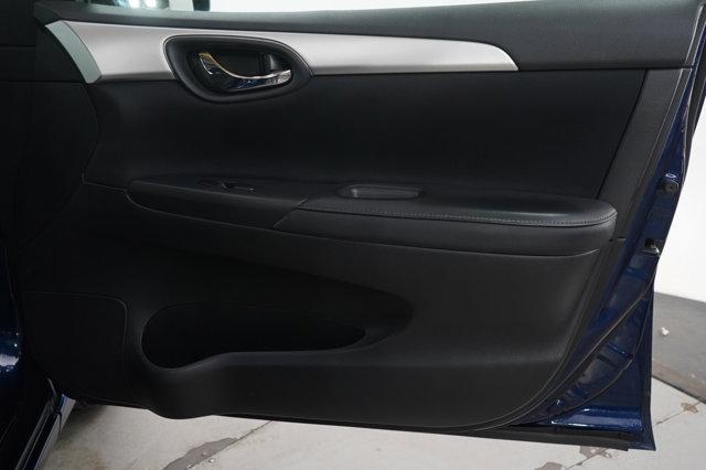 used 2019 Nissan Sentra car, priced at $10,499