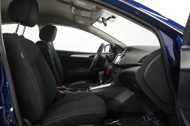 used 2019 Nissan Sentra car, priced at $10,499
