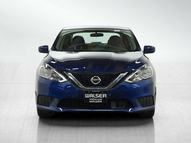 used 2019 Nissan Sentra car, priced at $10,499