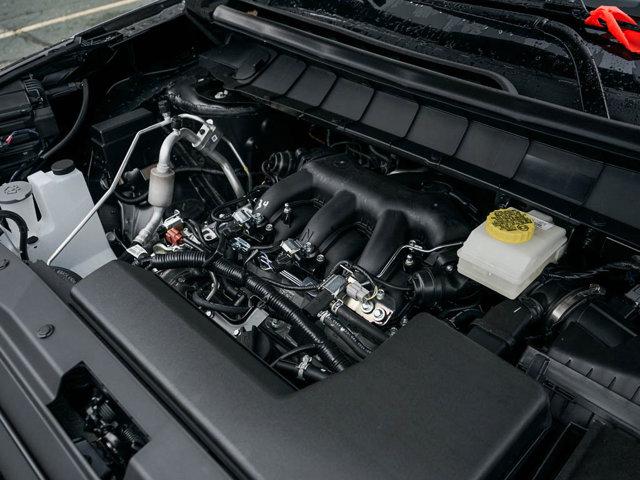 new 2025 Nissan Pathfinder car, priced at $46,499