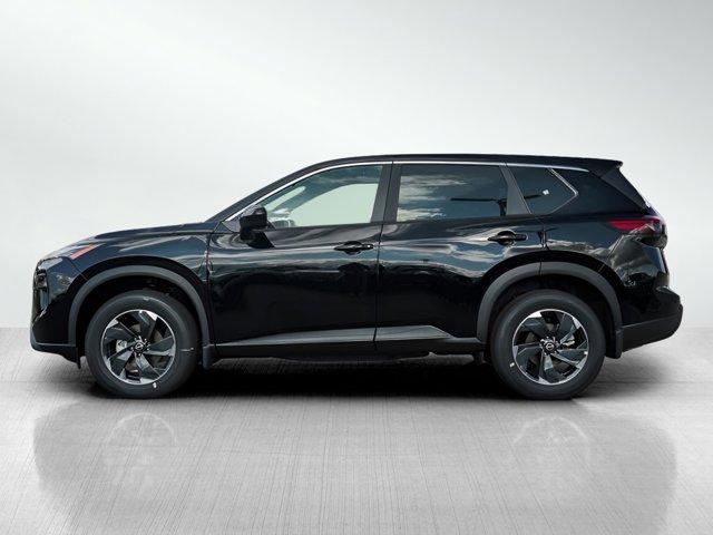 new 2026 Nissan Rogue car, priced at $30,000