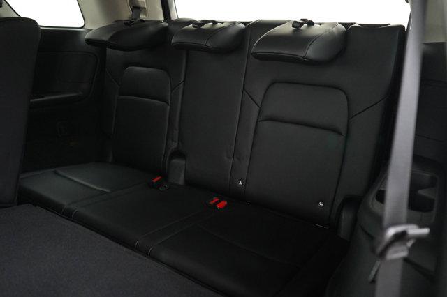 used 2024 Nissan Pathfinder car, priced at $36,998