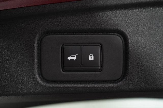 used 2024 Nissan Pathfinder car, priced at $36,998