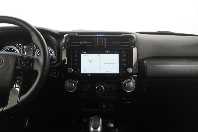 used 2022 Toyota 4Runner car, priced at $45,998