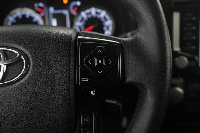 used 2022 Toyota 4Runner car, priced at $45,998