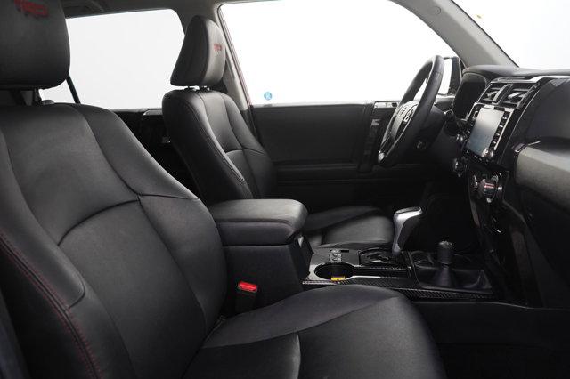 used 2022 Toyota 4Runner car, priced at $45,998