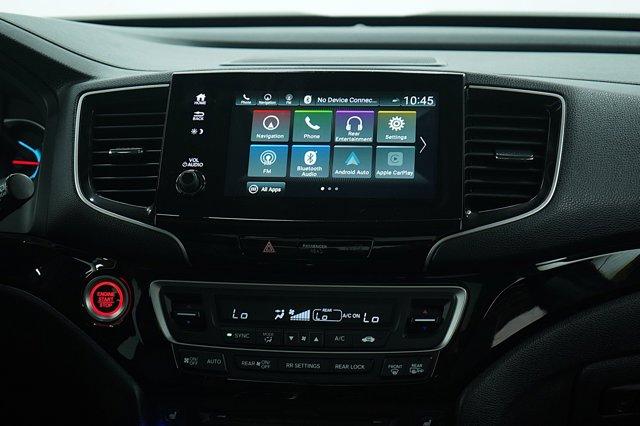 used 2019 Honda Pilot car, priced at $24,998