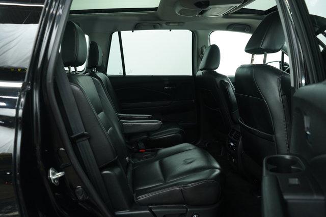 used 2019 Honda Pilot car, priced at $24,998