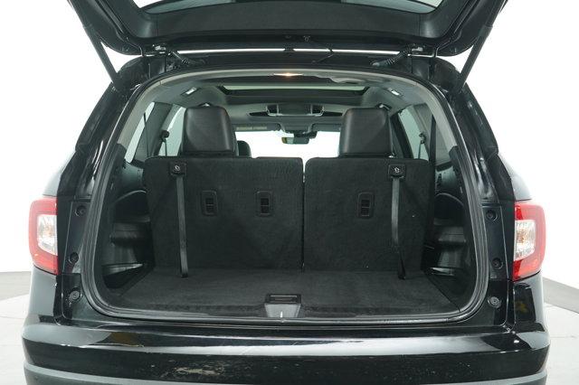 used 2019 Honda Pilot car, priced at $24,998