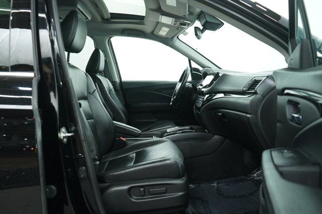 used 2019 Honda Pilot car, priced at $24,998