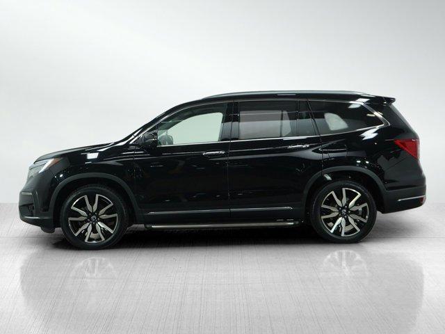 used 2019 Honda Pilot car, priced at $24,998