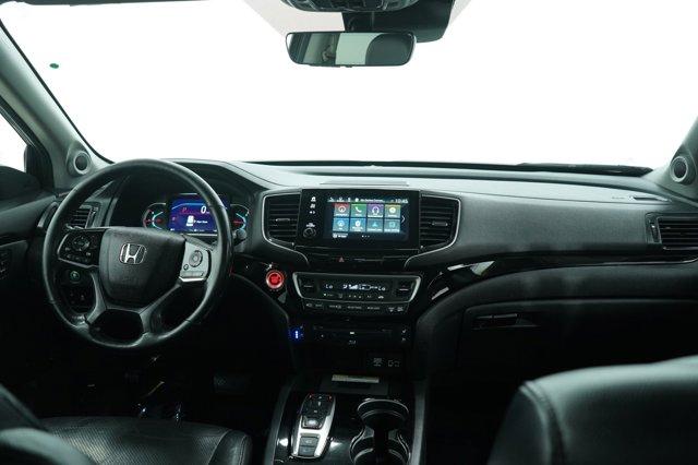 used 2019 Honda Pilot car, priced at $24,998