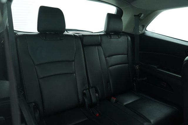 used 2019 Honda Pilot car, priced at $24,998