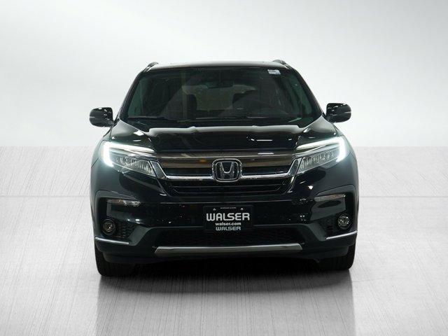 used 2019 Honda Pilot car, priced at $24,998