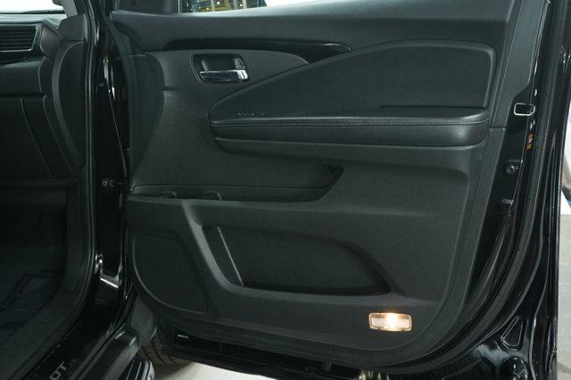 used 2019 Honda Pilot car, priced at $24,998