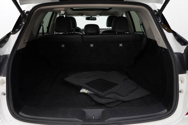 used 2017 Nissan Murano car, priced at $19,998