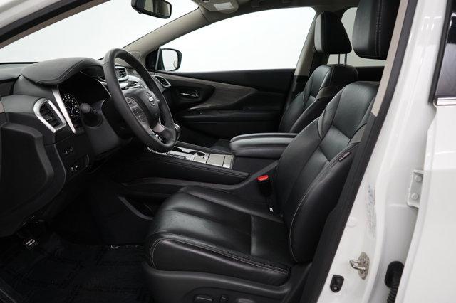used 2017 Nissan Murano car, priced at $19,998