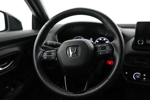 used 2023 Honda HR-V car, priced at $25,599