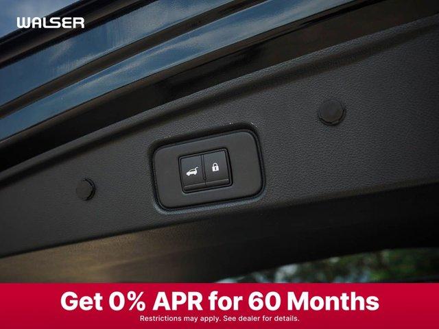 new 2025 Nissan Pathfinder car, priced at $47,299