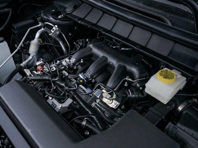 new 2025 Nissan Pathfinder car, priced at $47,299