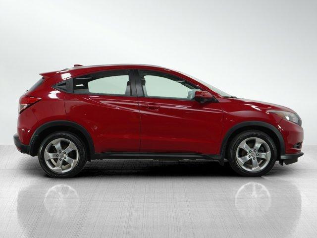 used 2016 Honda HR-V car, priced at $14,799