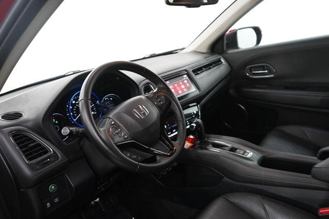 used 2016 Honda HR-V car, priced at $14,799