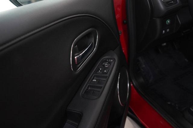 used 2016 Honda HR-V car, priced at $14,799