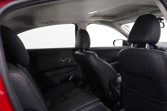 used 2016 Honda HR-V car, priced at $14,799