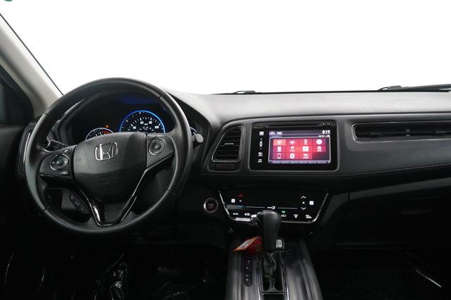 used 2016 Honda HR-V car, priced at $14,799