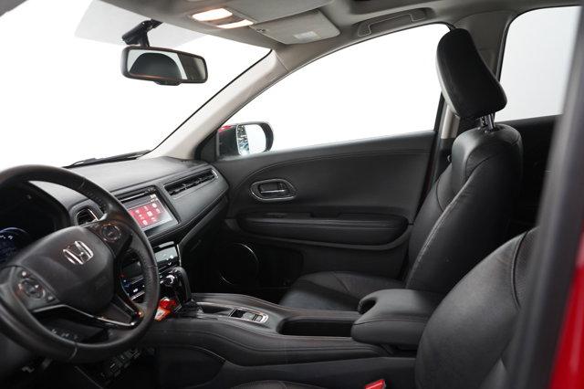 used 2016 Honda HR-V car, priced at $14,799