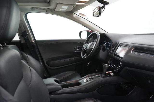 used 2016 Honda HR-V car, priced at $14,799