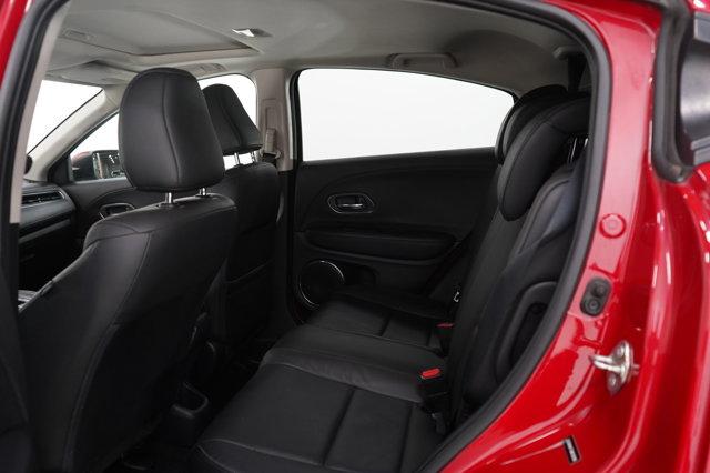used 2016 Honda HR-V car, priced at $14,799