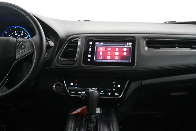used 2016 Honda HR-V car, priced at $14,799
