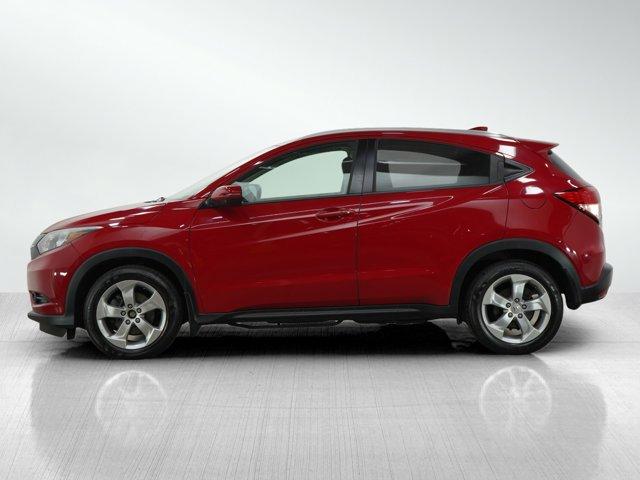 used 2016 Honda HR-V car, priced at $14,799