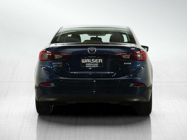 used 2014 Mazda Mazda3 car