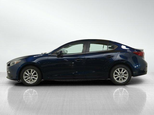 used 2014 Mazda Mazda3 car